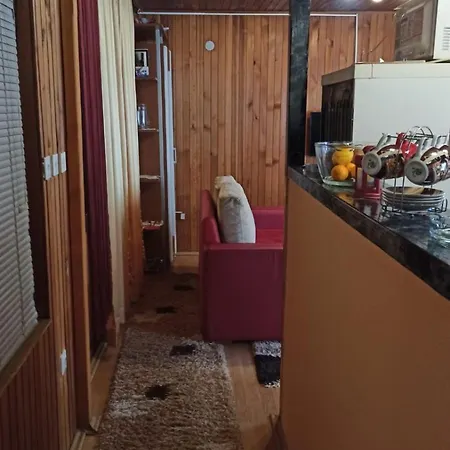 Vikendica Feriehus