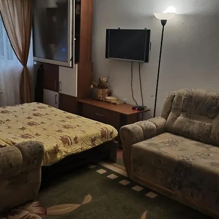 Feriehus Vikendica Tuzla