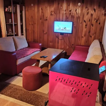Feriehus Vikendica *